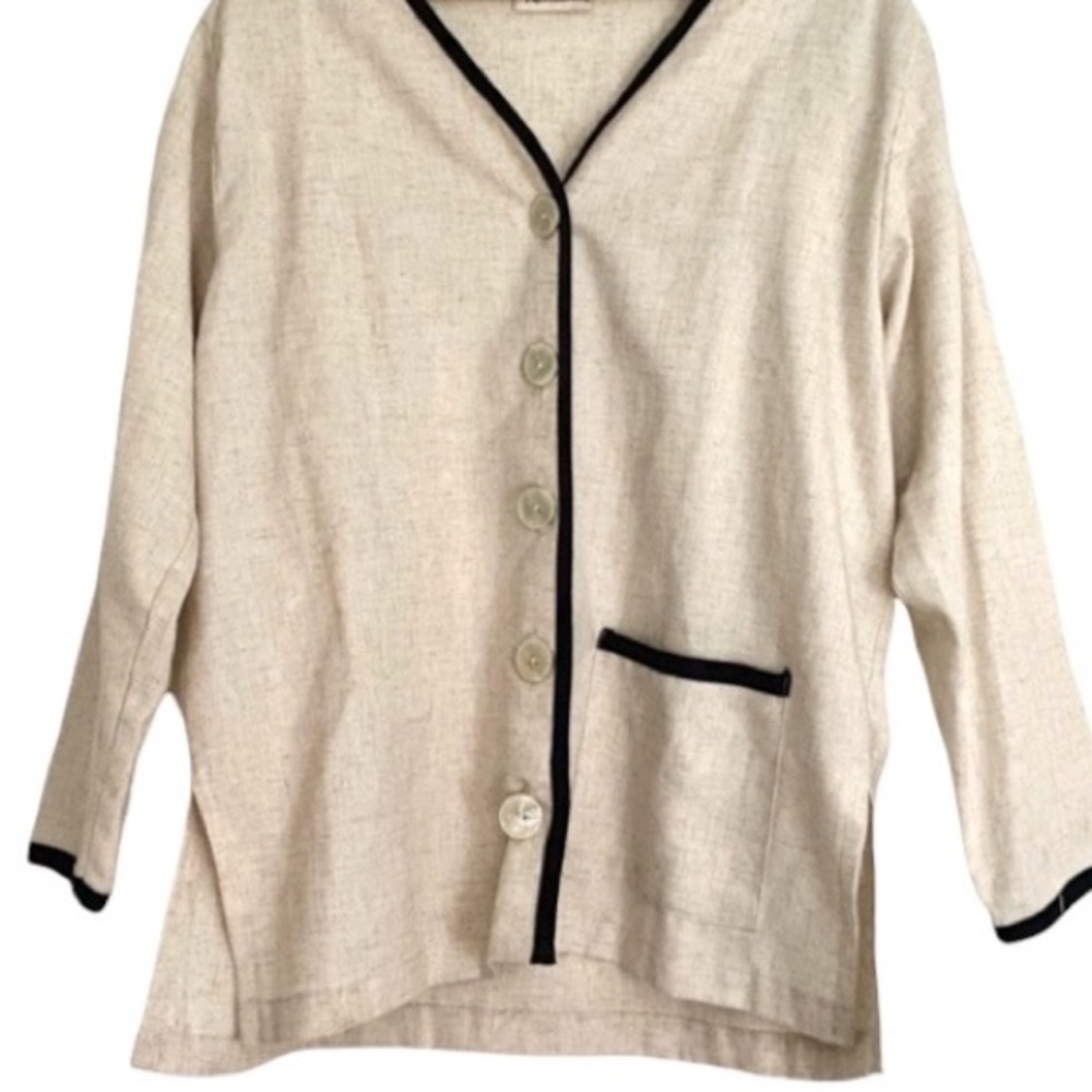 ⭐️Button up cardigan